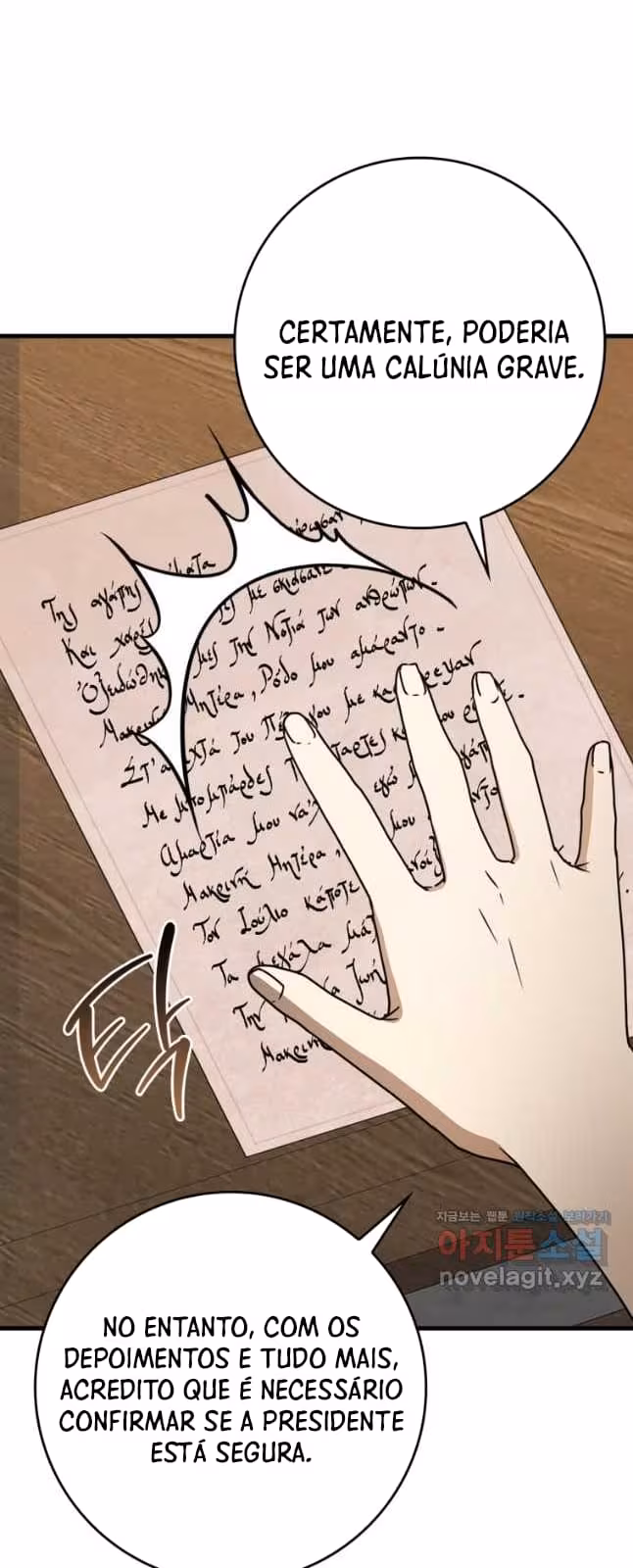 Página do Capítulo 66