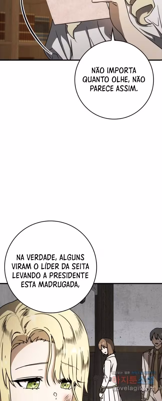 Página do Capítulo 66