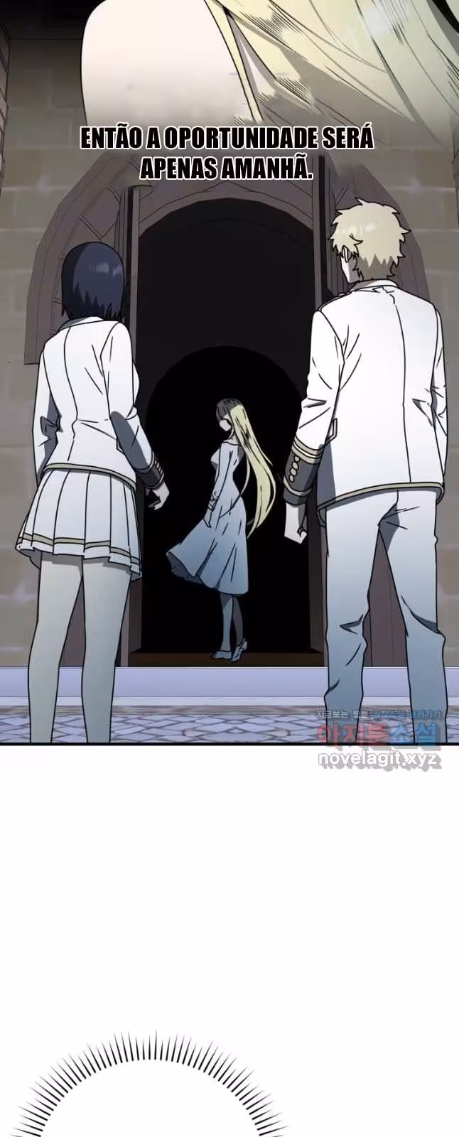 Página do Capítulo 66