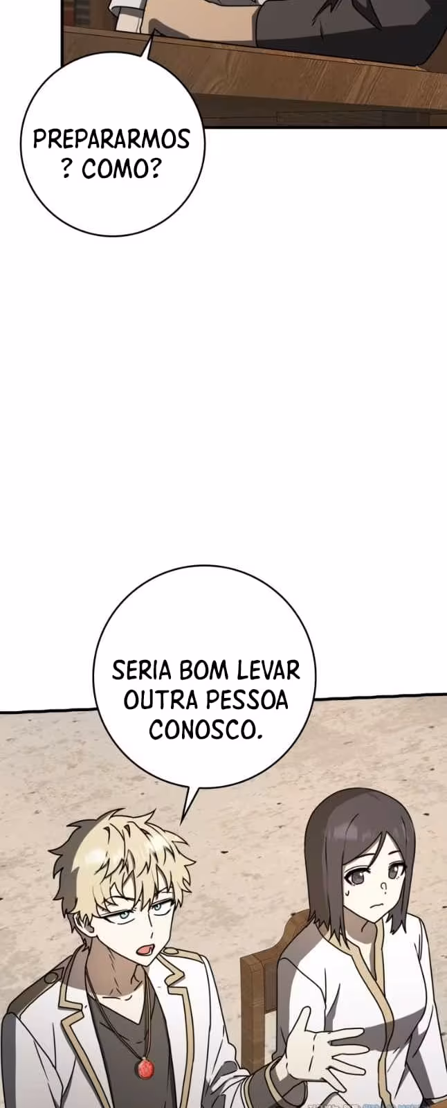 Página do Capítulo 66