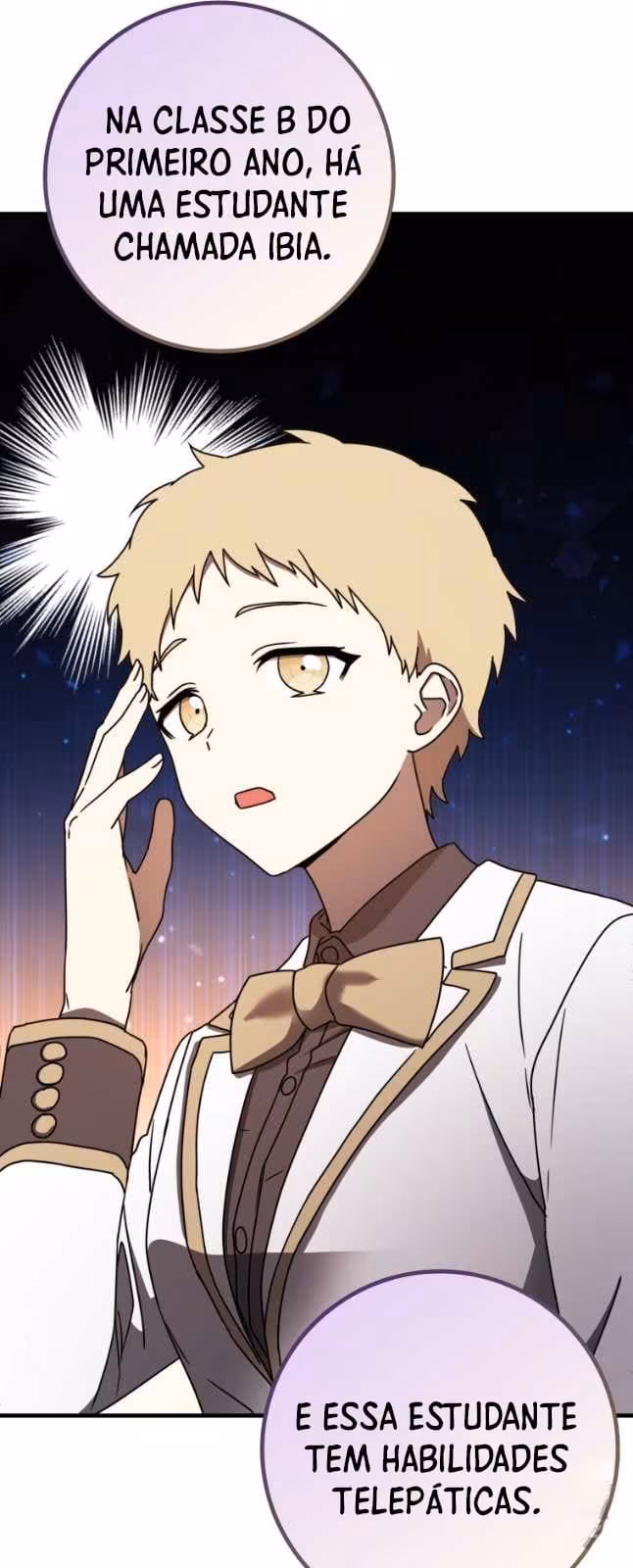 Página do Capítulo 66