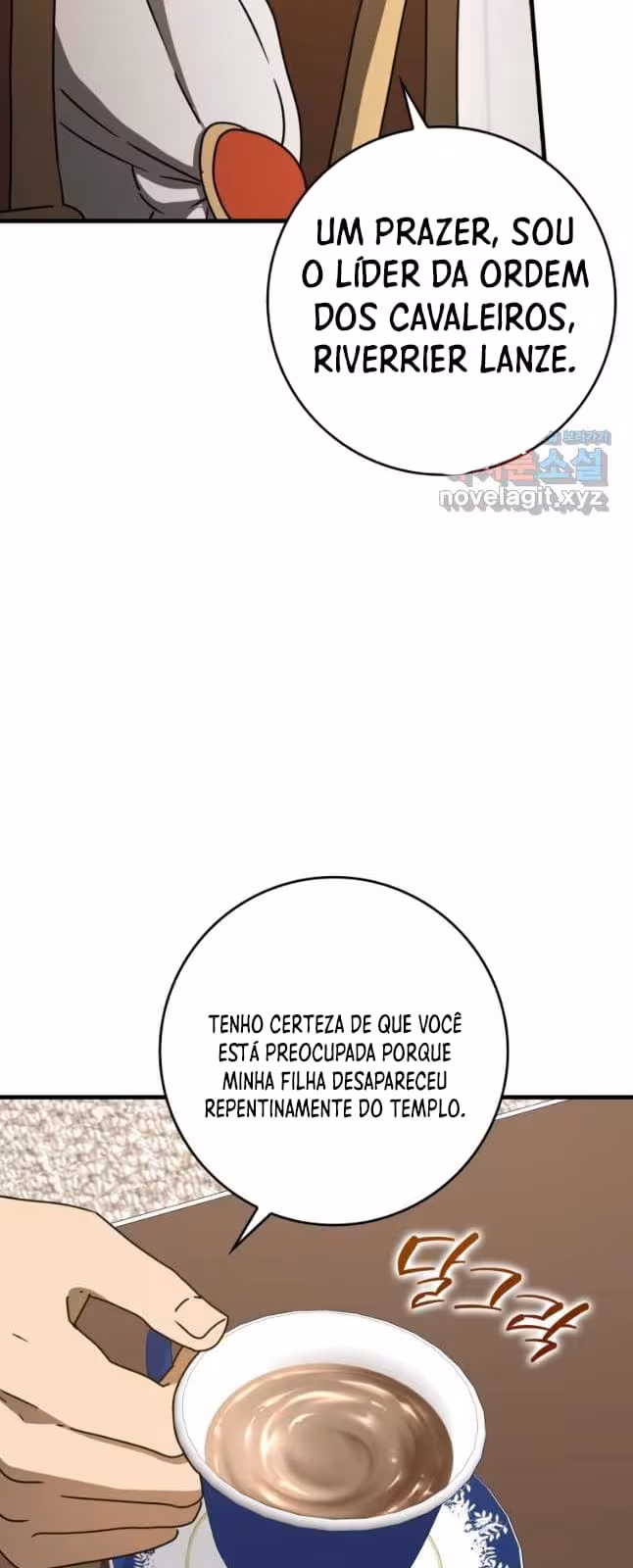 Página do Capítulo 66