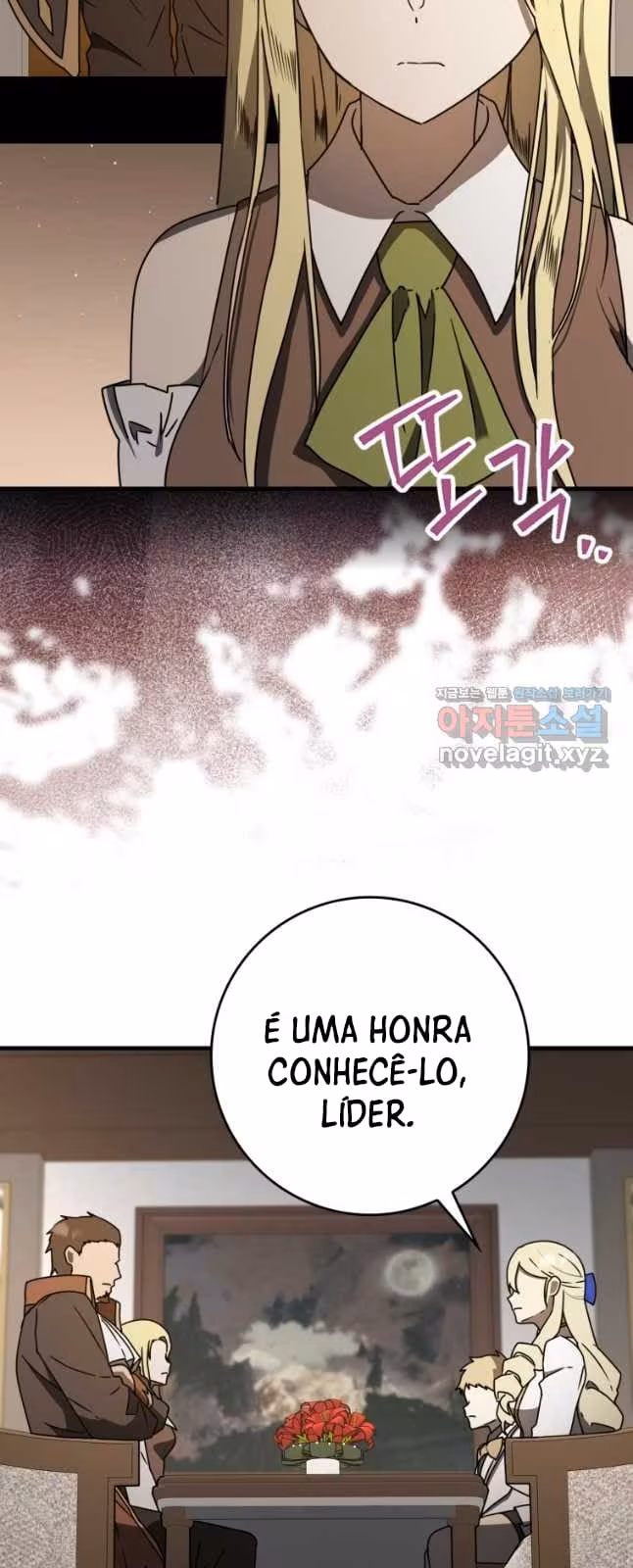 Página do Capítulo 66