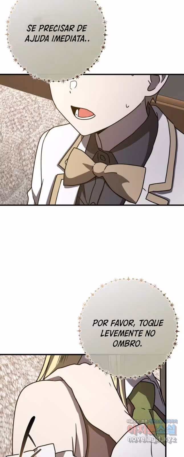 Página do Capítulo 66