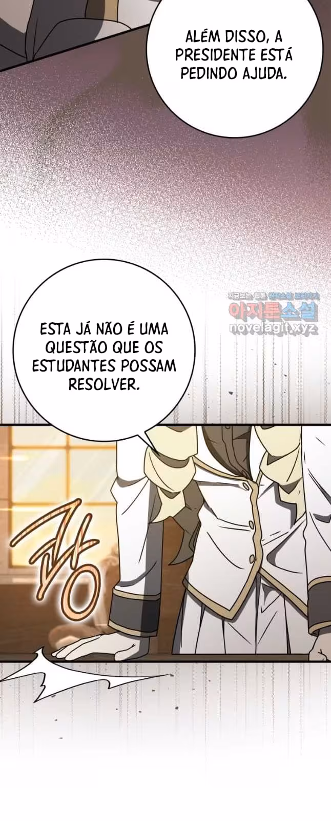 Página do Capítulo 66