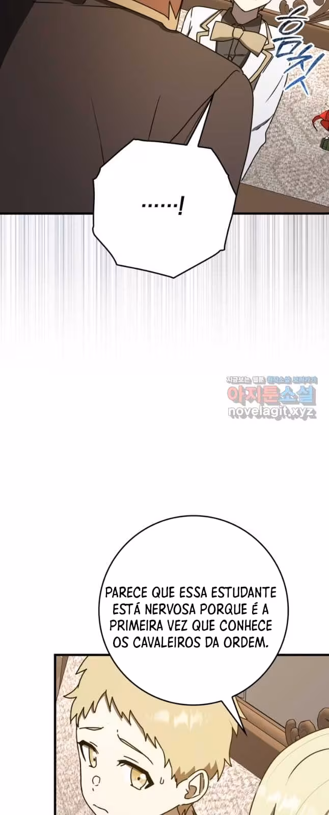 Página do Capítulo 66