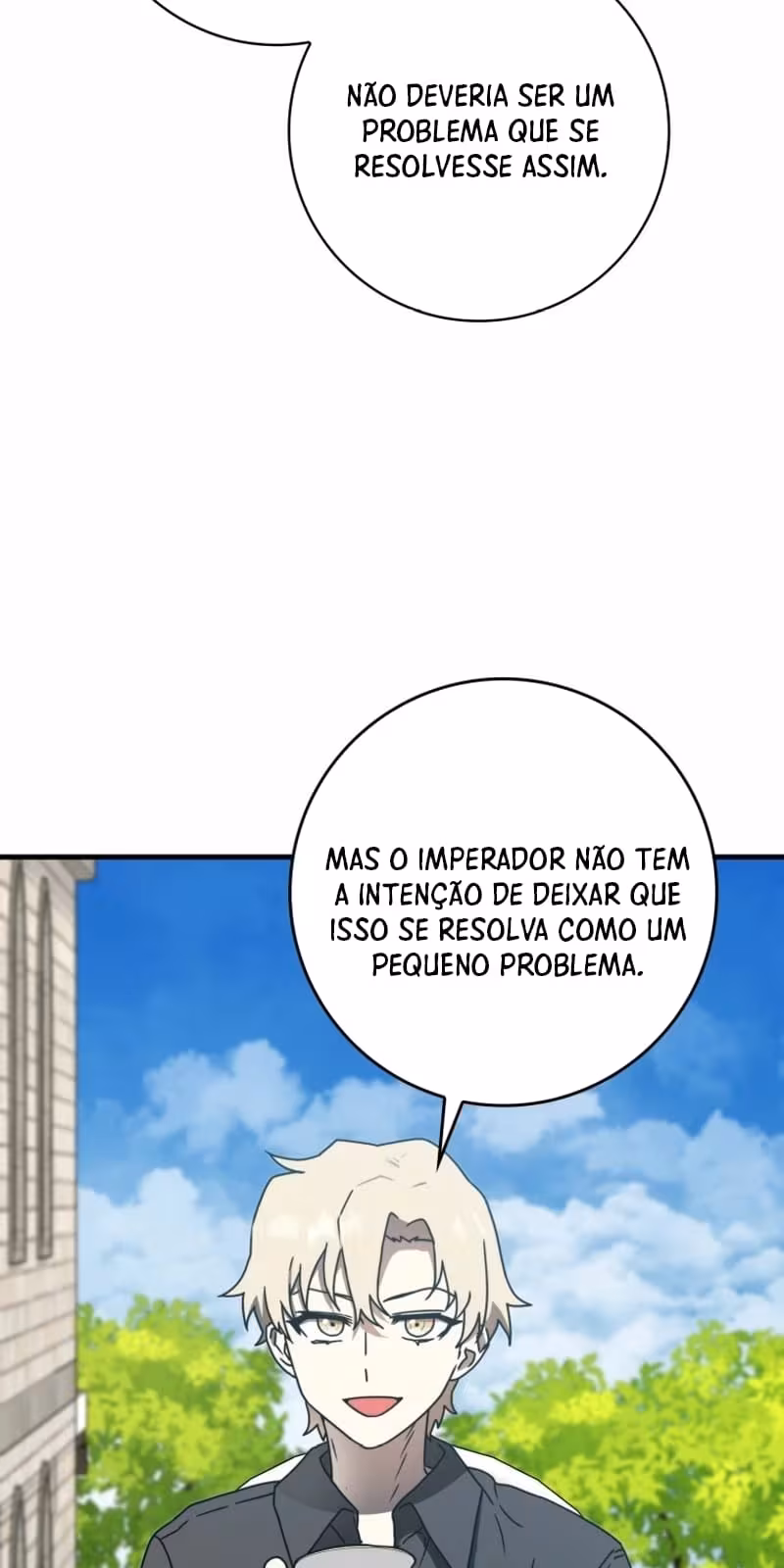 Página do Capítulo 67