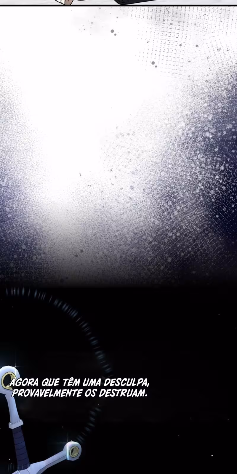 Página do Capítulo 67