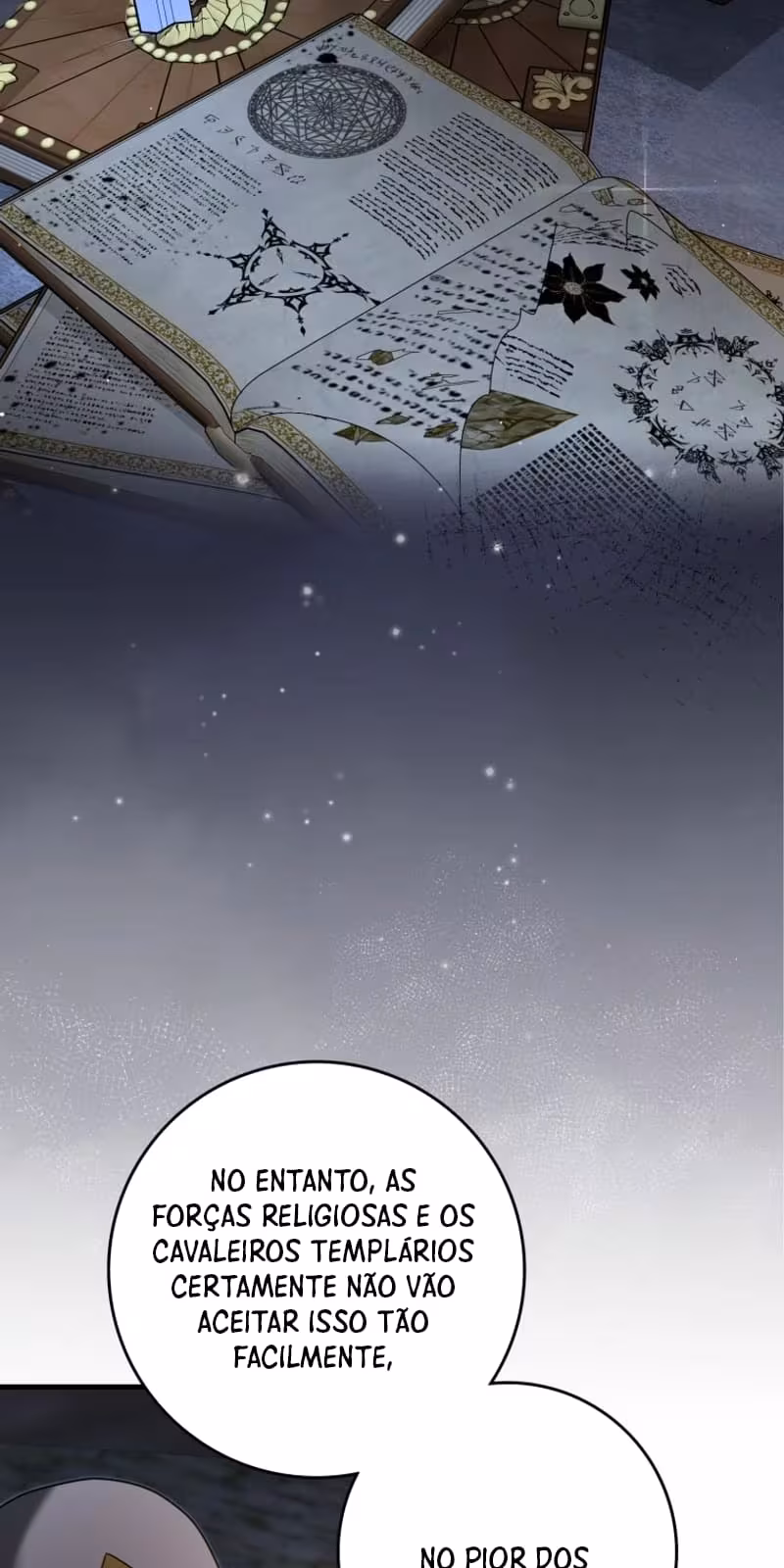 Página do Capítulo 67