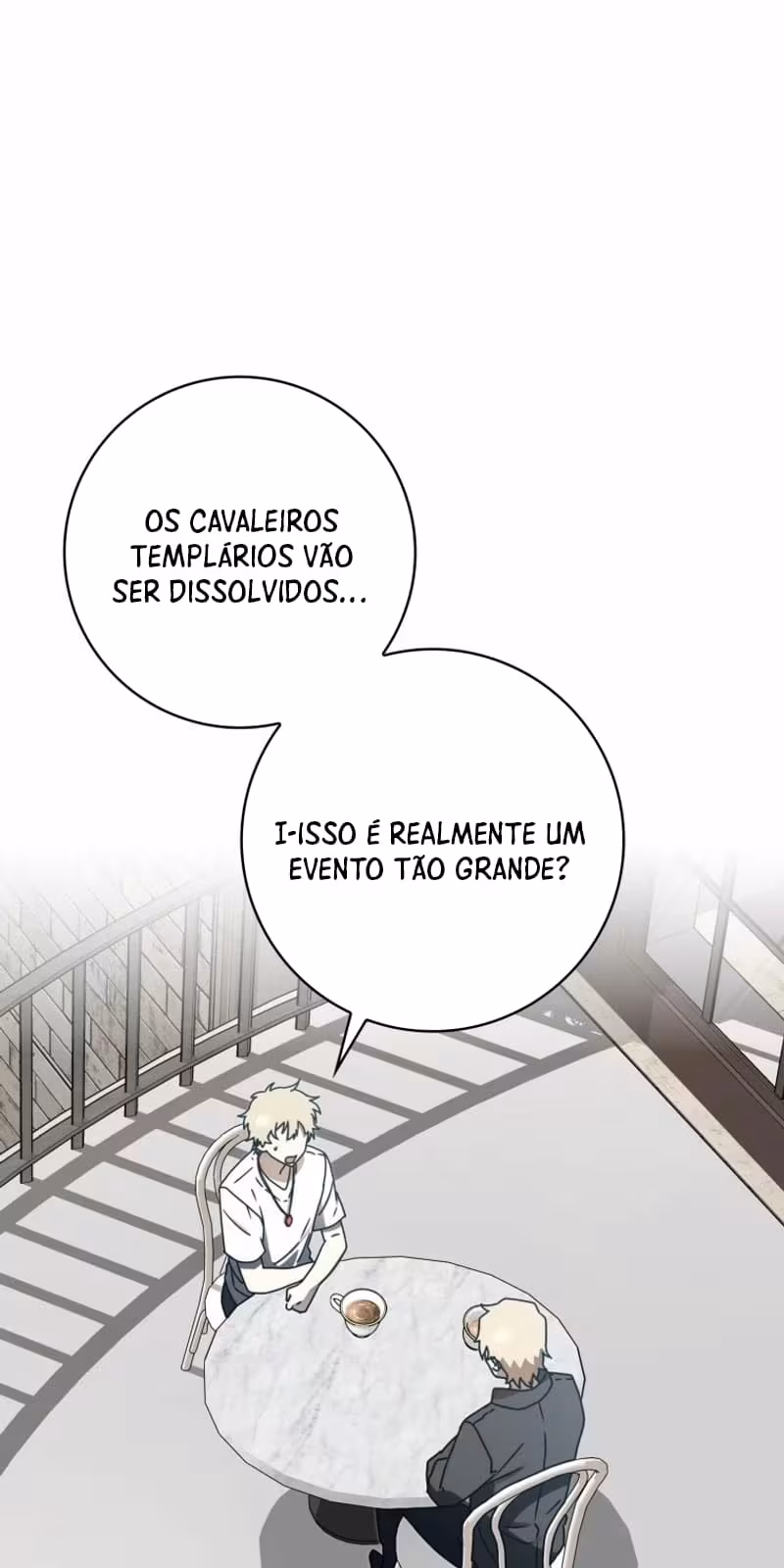 Página do Capítulo 67