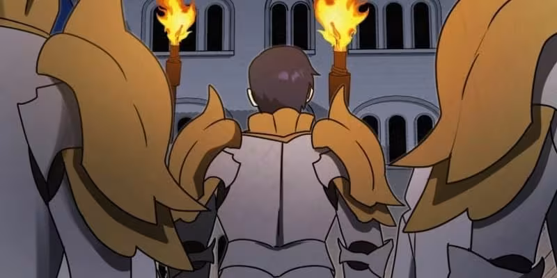 Página do Capítulo 67