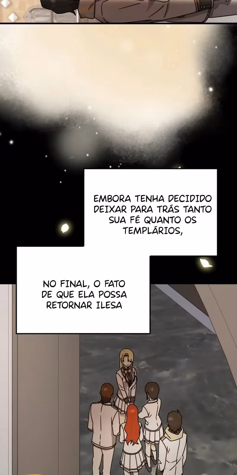 Página do Capítulo 67