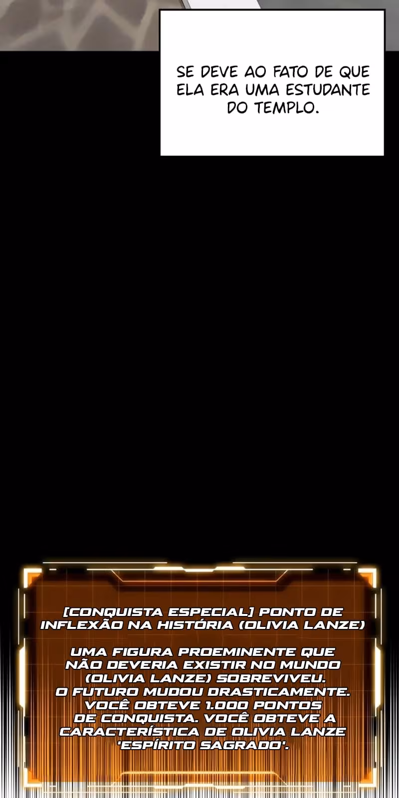 Página do Capítulo 67