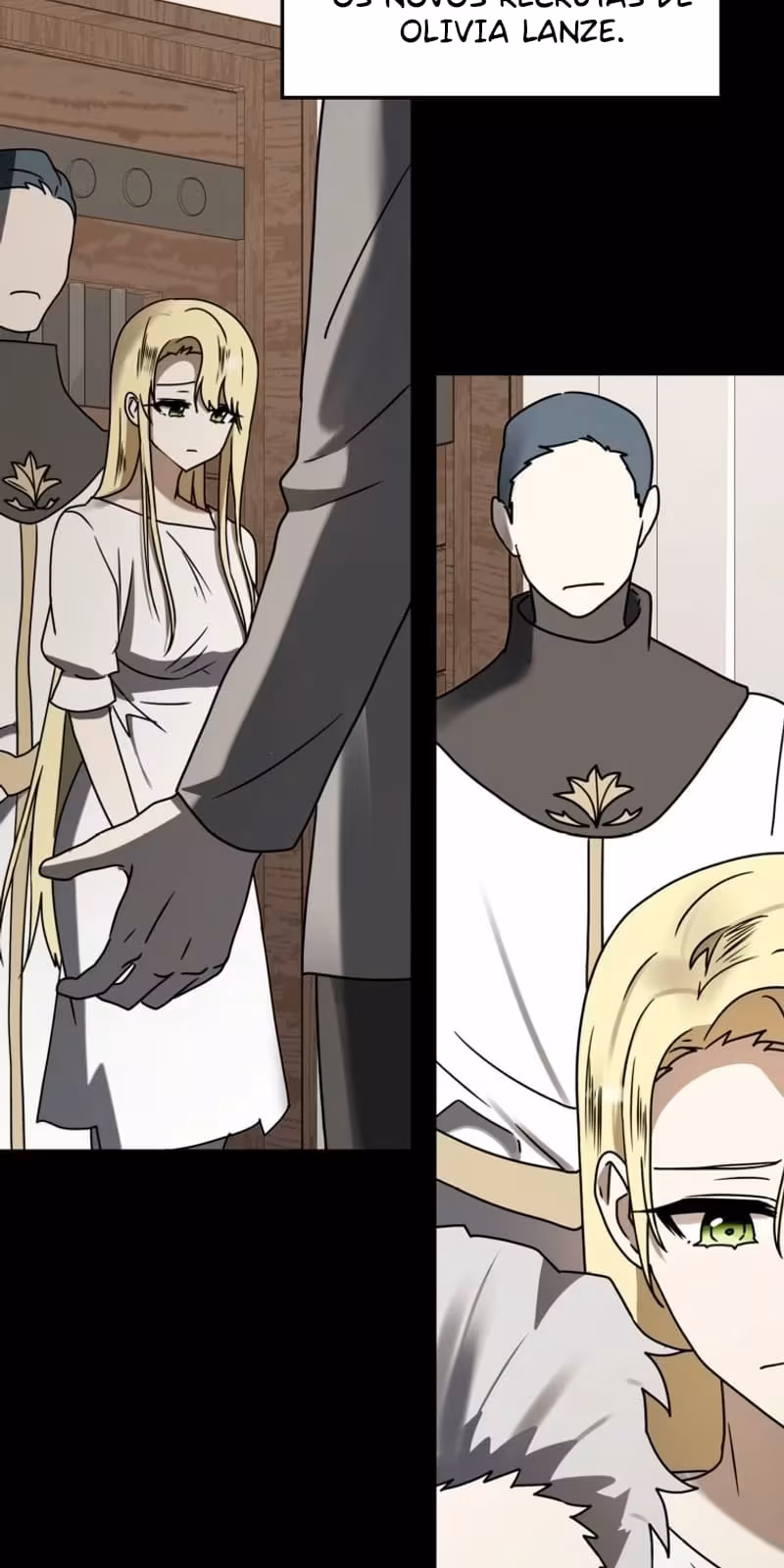 Página do Capítulo 67