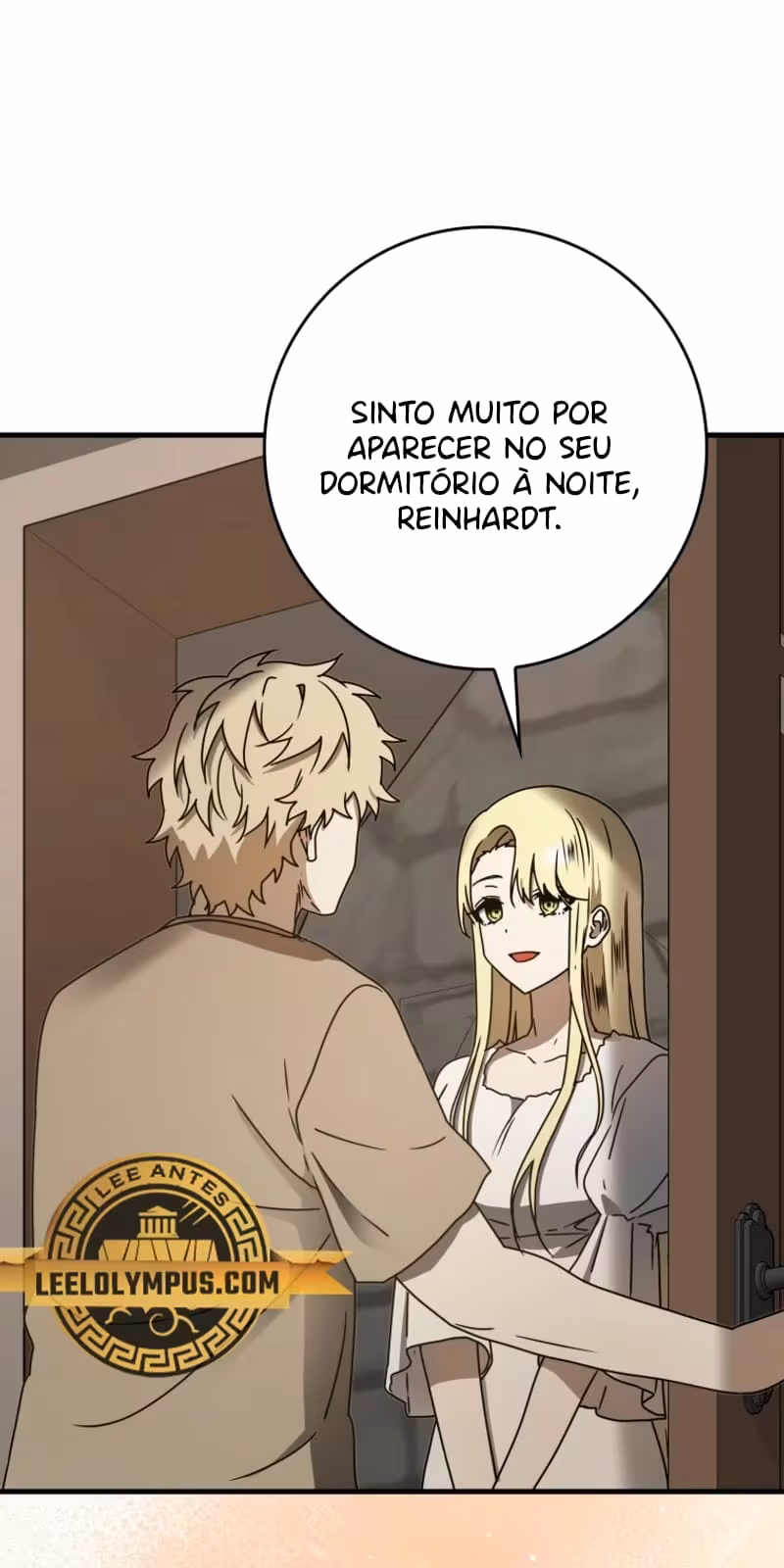 Página do Capítulo 67