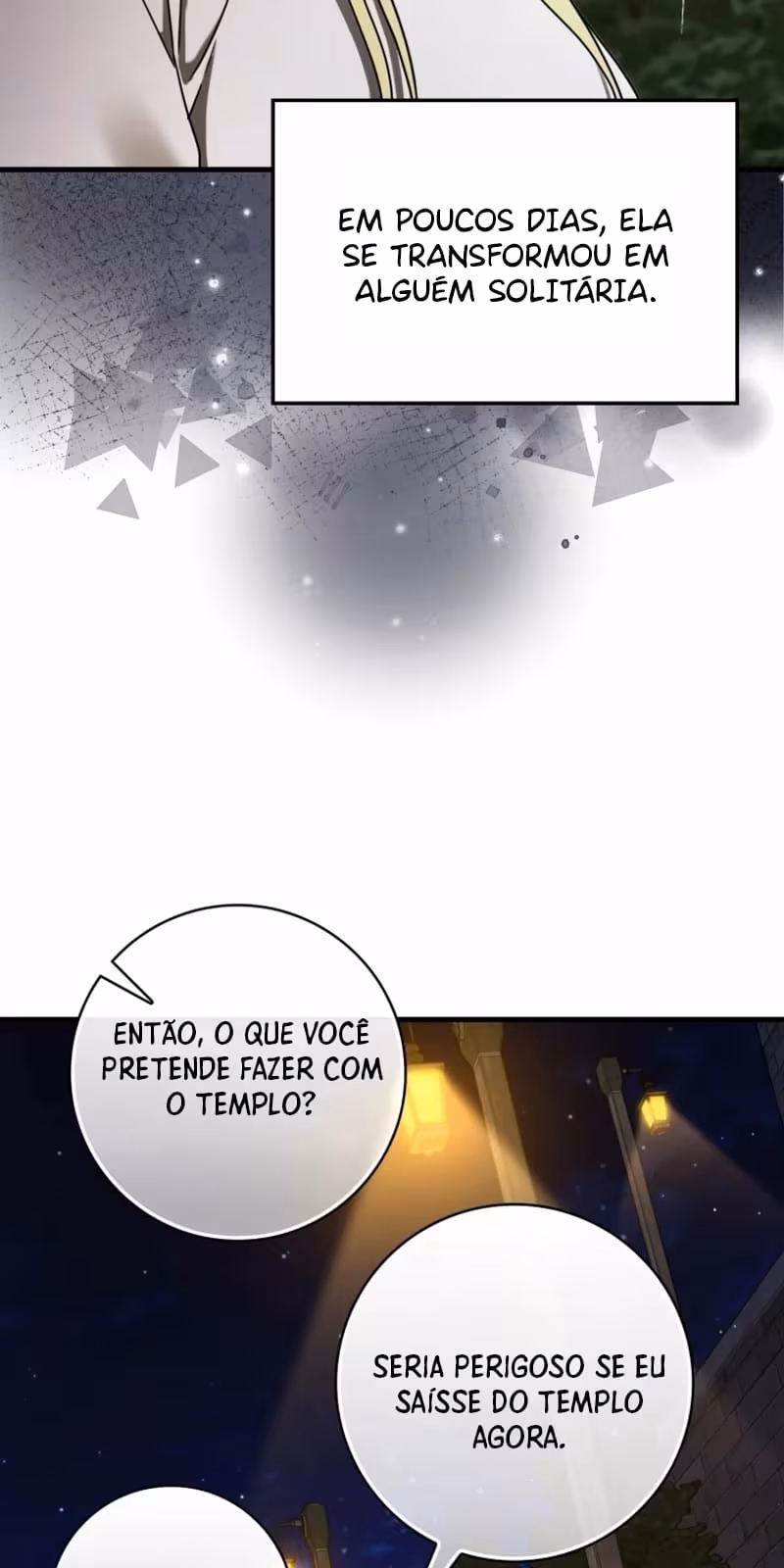 Página do Capítulo 67