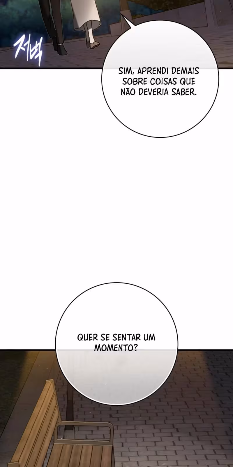 Página do Capítulo 67