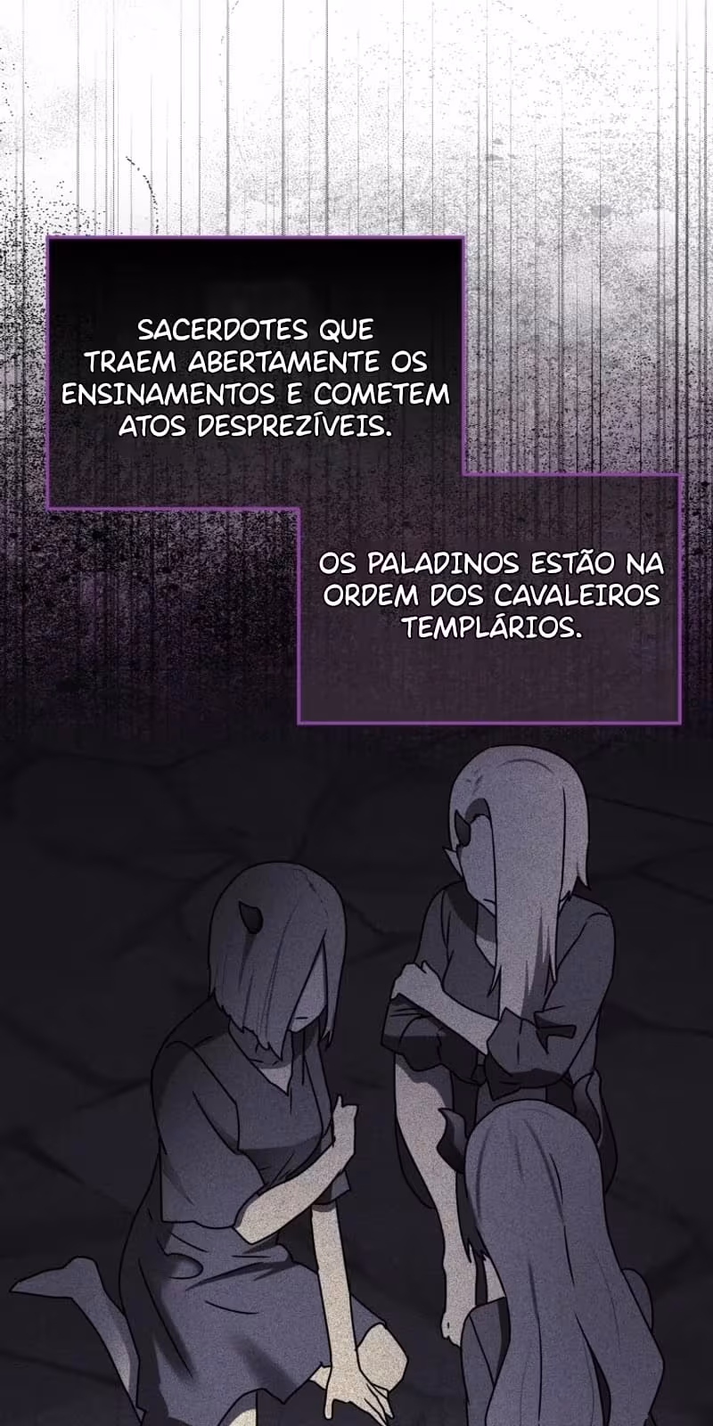 Página do Capítulo 67