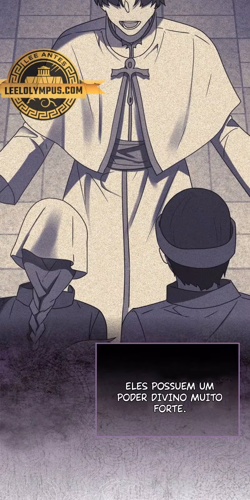 Página do Capítulo 67