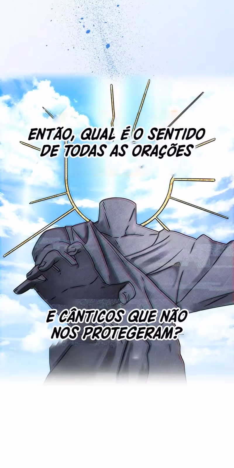 Página do Capítulo 67