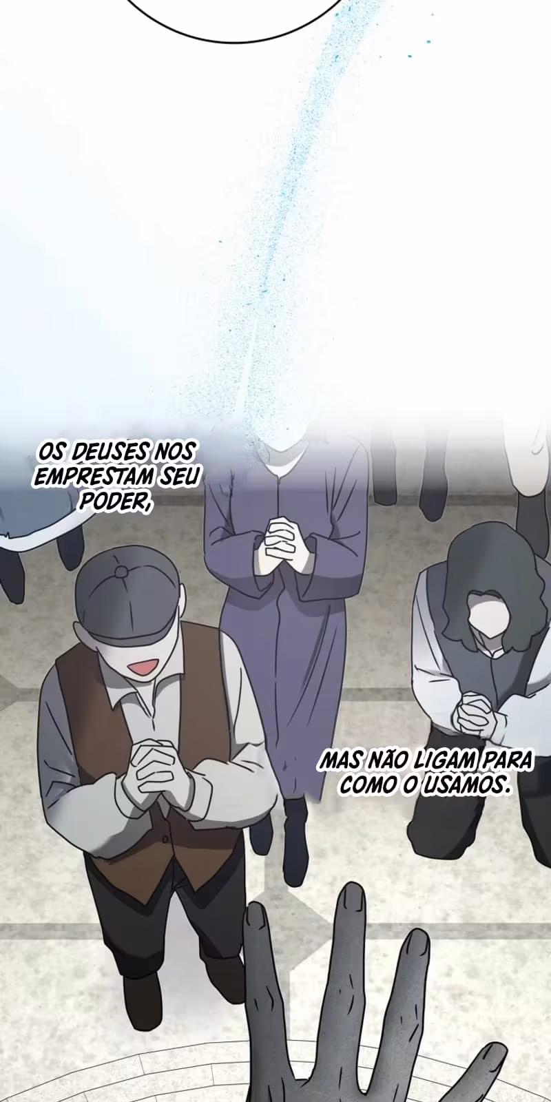 Página do Capítulo 67