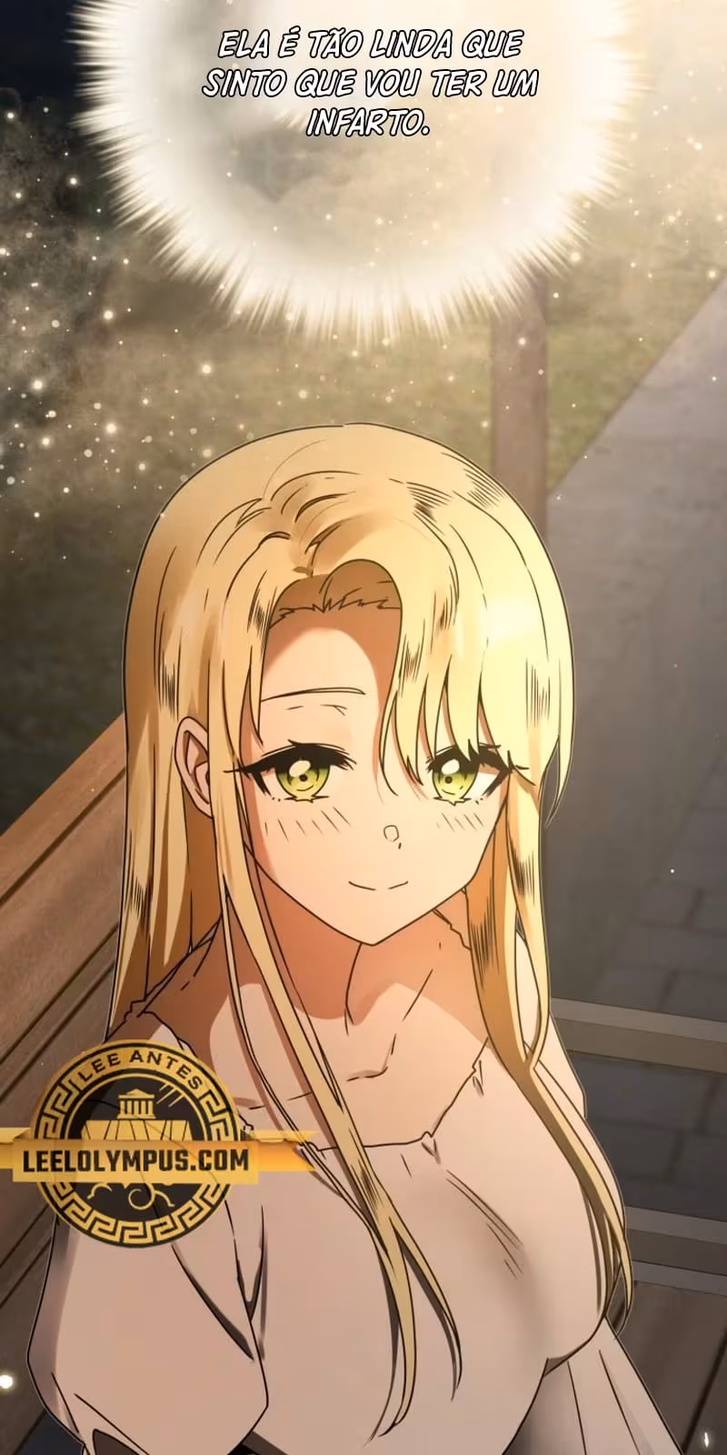 Página do Capítulo 67