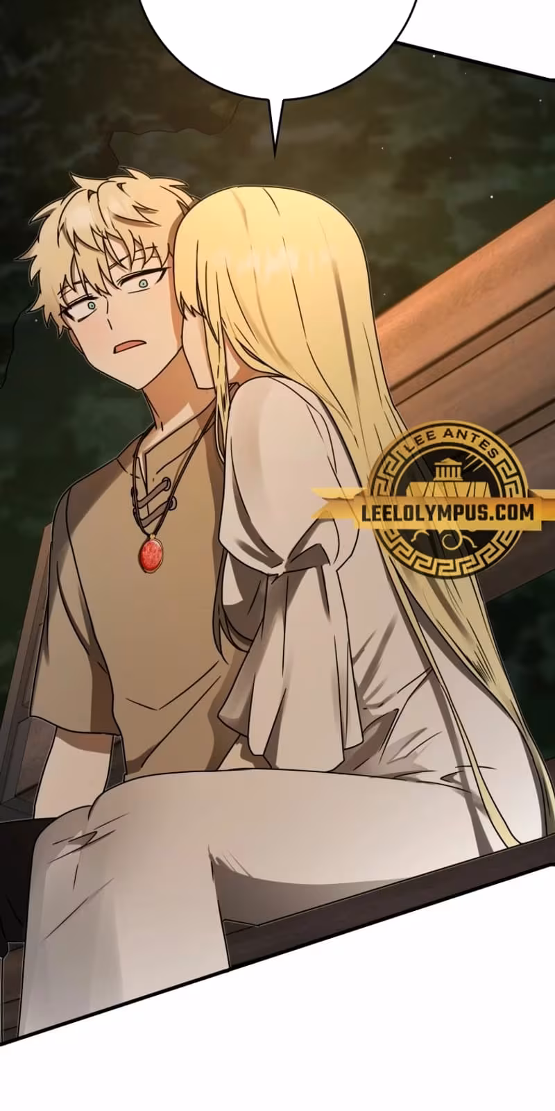 Página do Capítulo 67