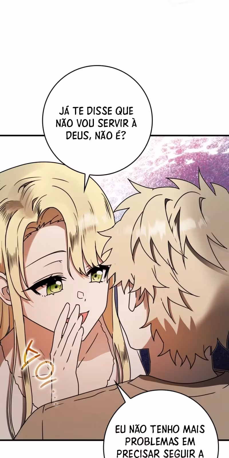 Página do Capítulo 67