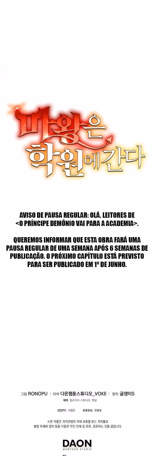 Página do Capítulo 67