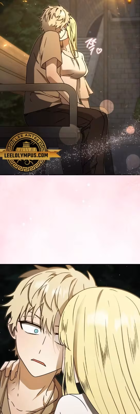 Página do Capítulo 67