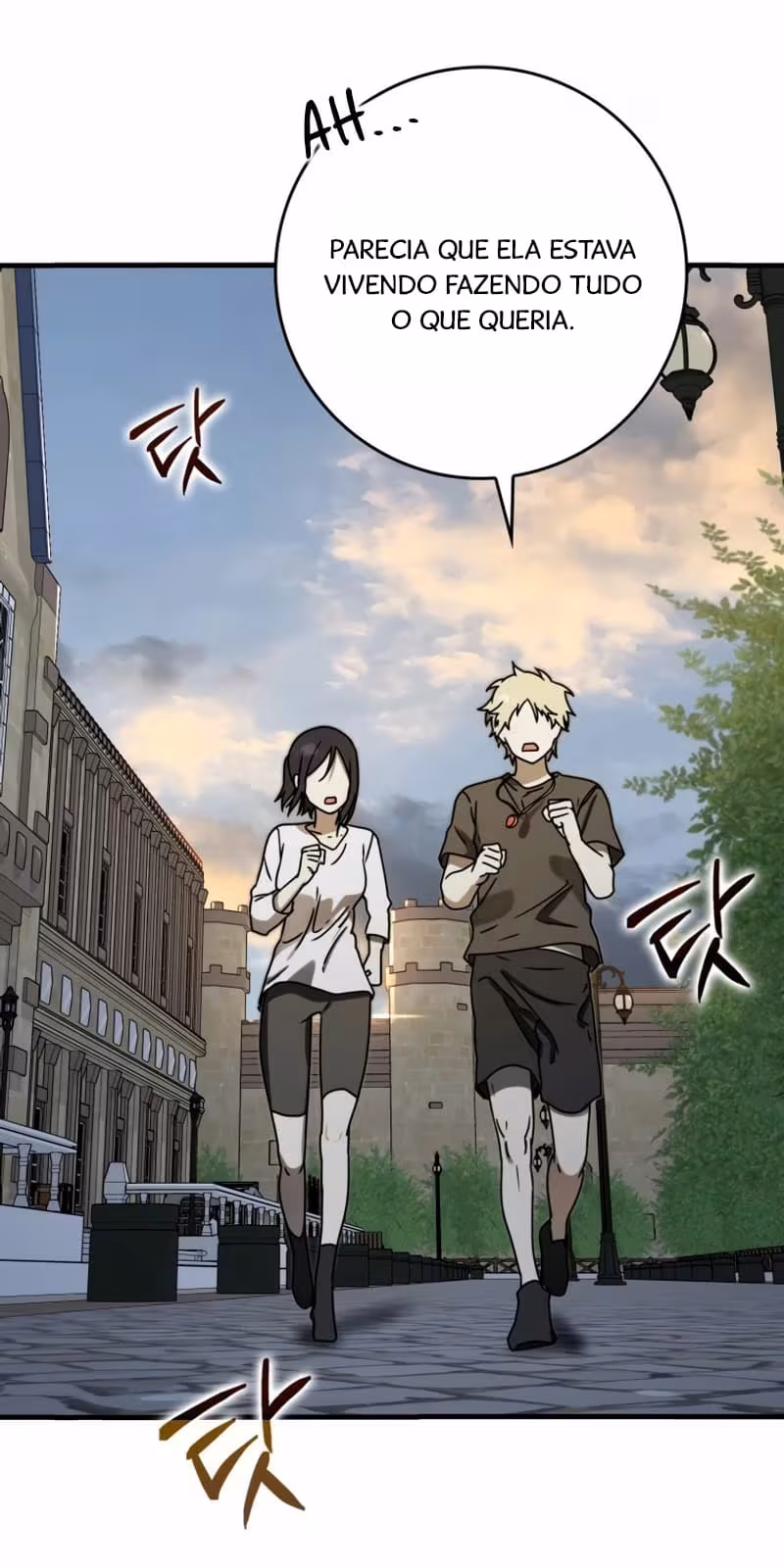 Página do Capítulo 68