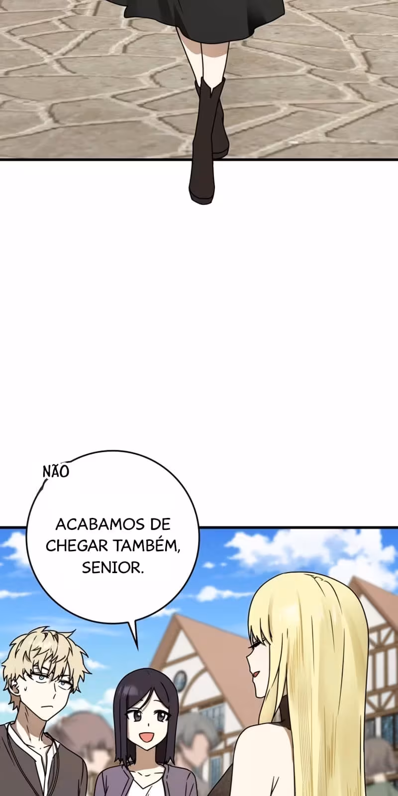 Página do Capítulo 68