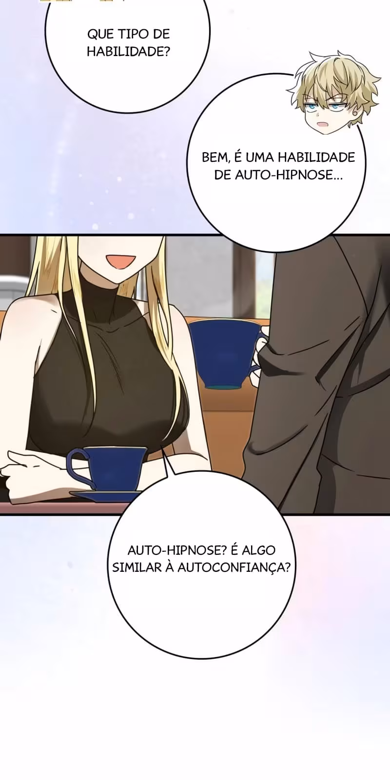 Página do Capítulo 68