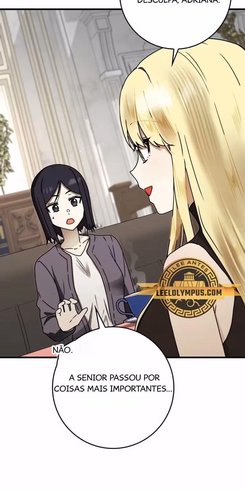 Página do Capítulo 68