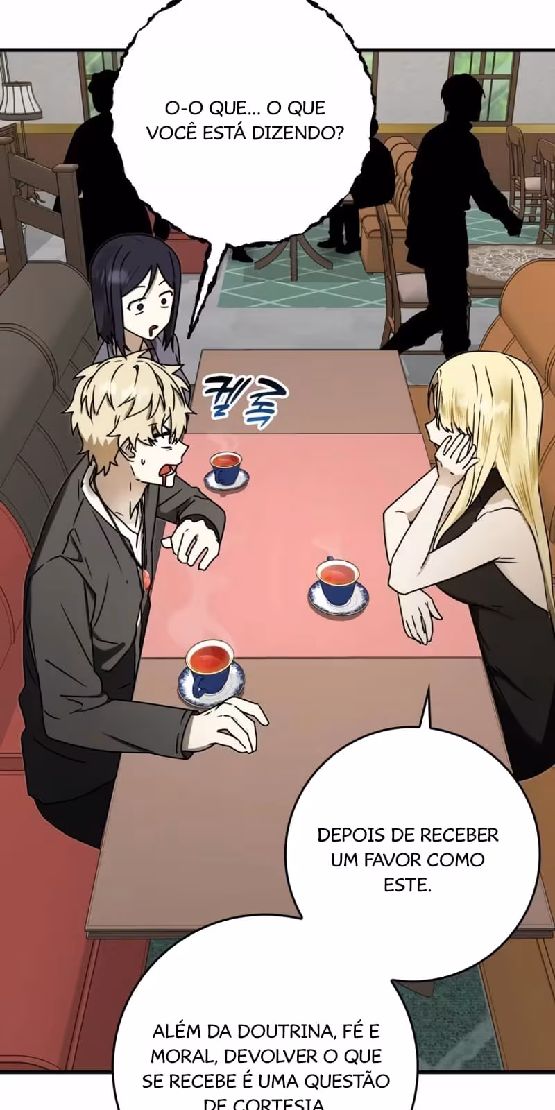 Página do Capítulo 68