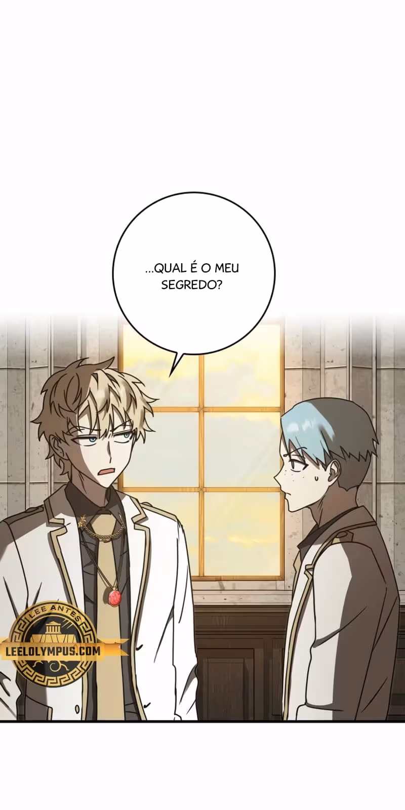 Página do Capítulo 69