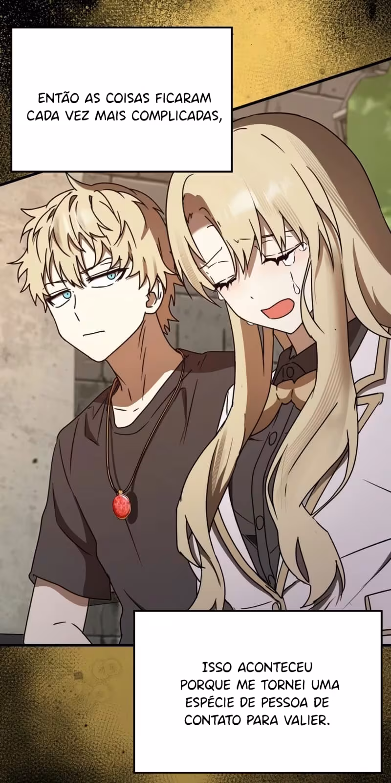 Página do Capítulo 69