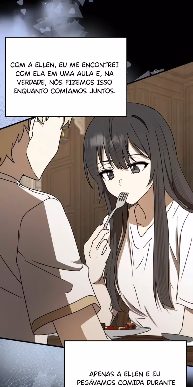 Página do Capítulo 69