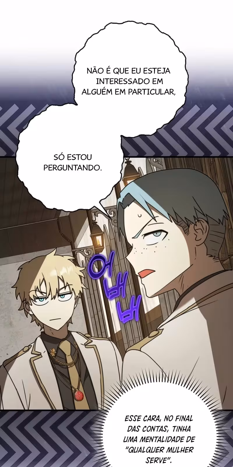 Página do Capítulo 69