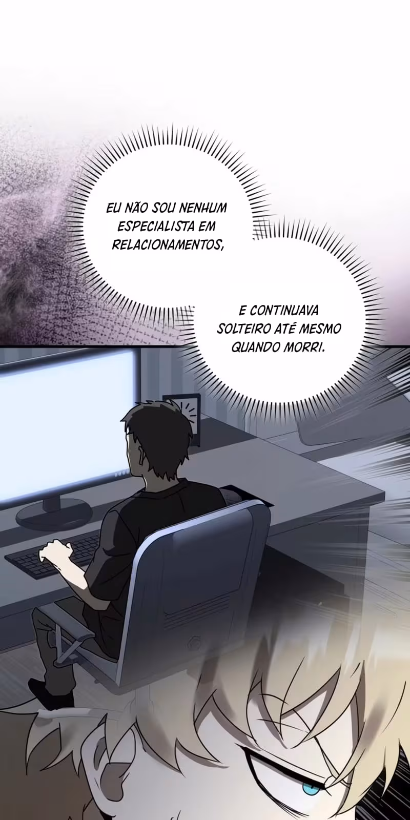 Página do Capítulo 69