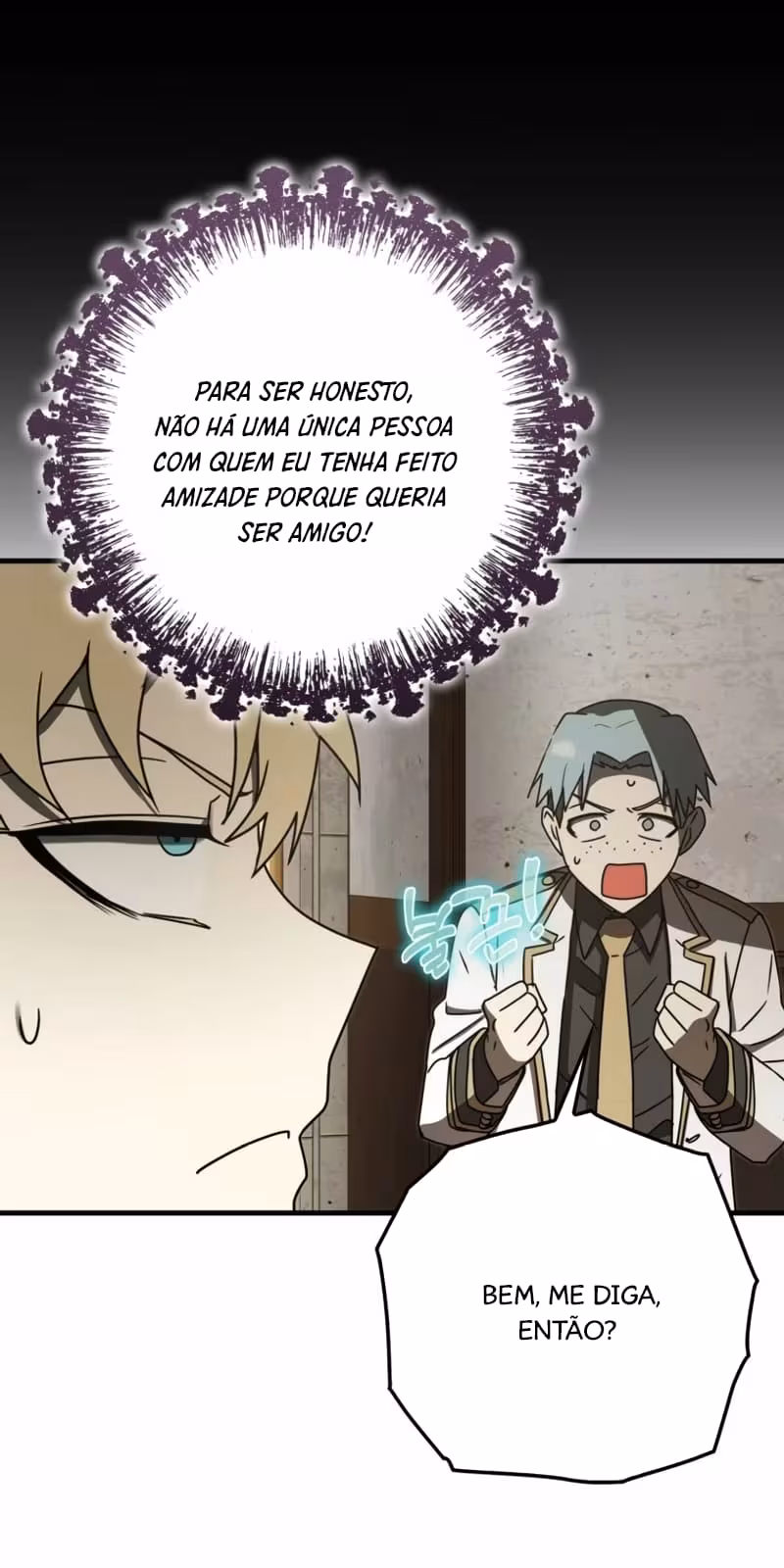 Página do Capítulo 69