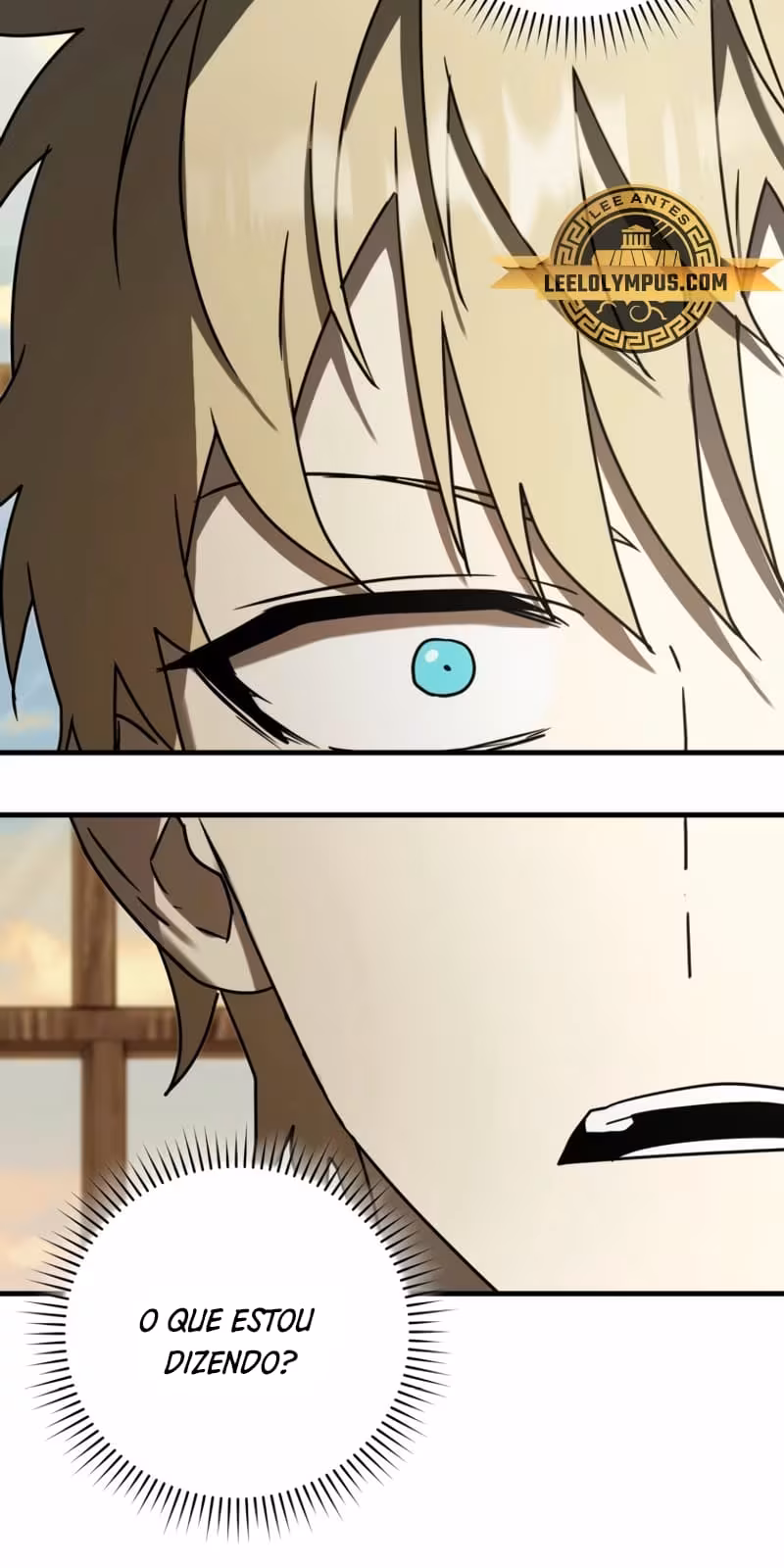 Página do Capítulo 69