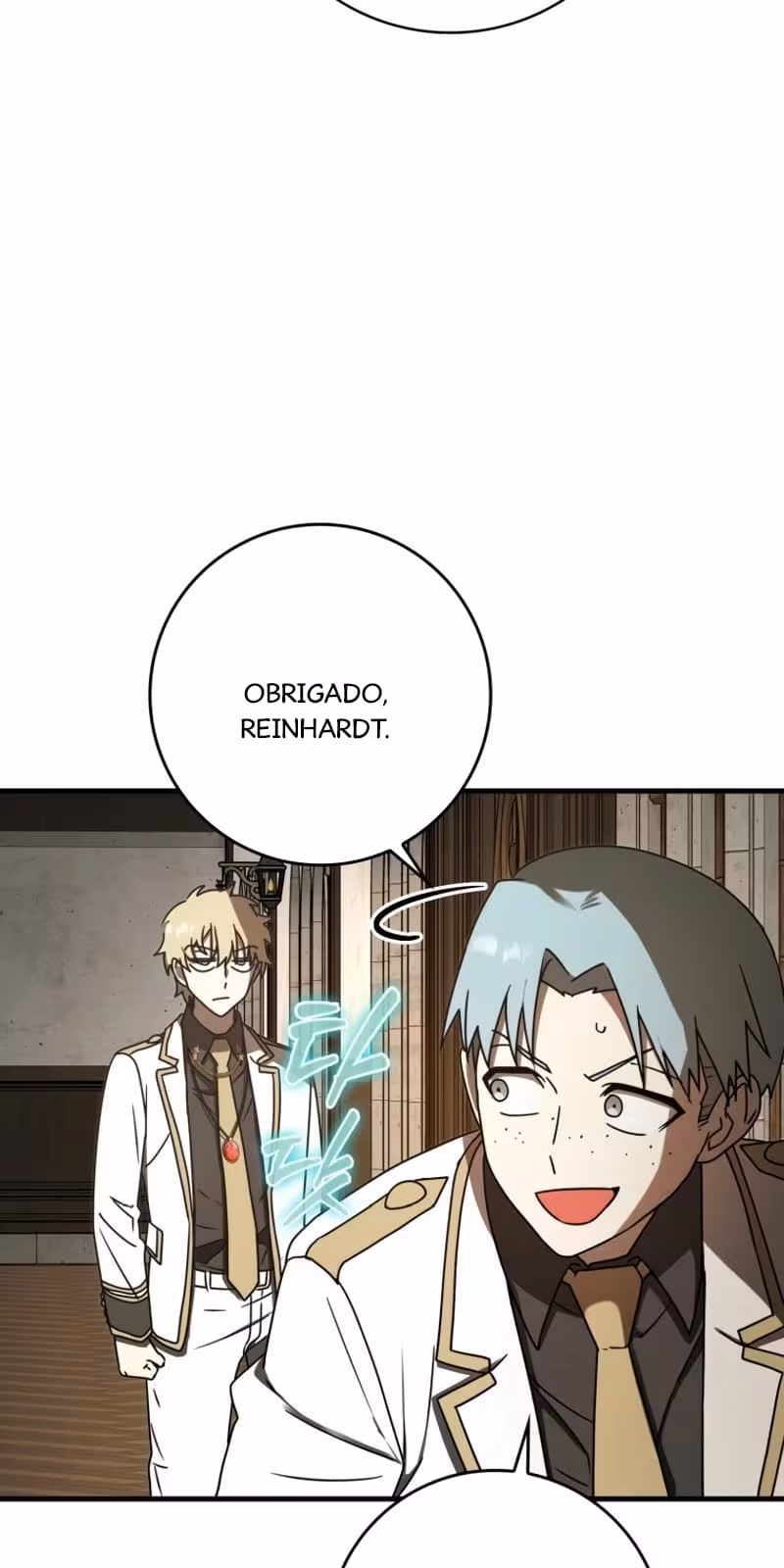 Página do Capítulo 69