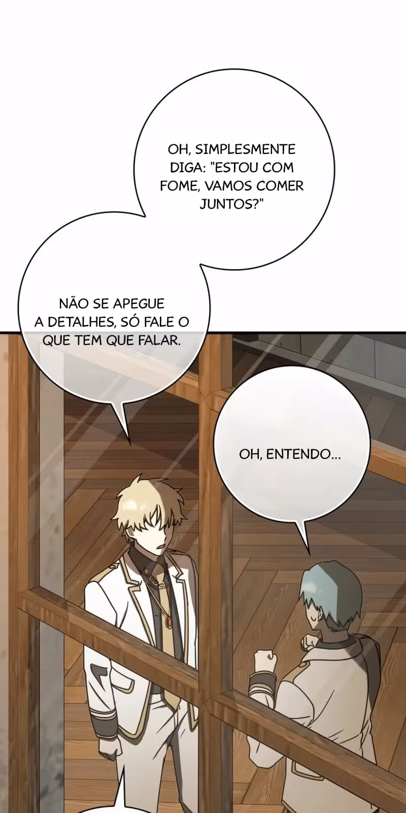 Página do Capítulo 69