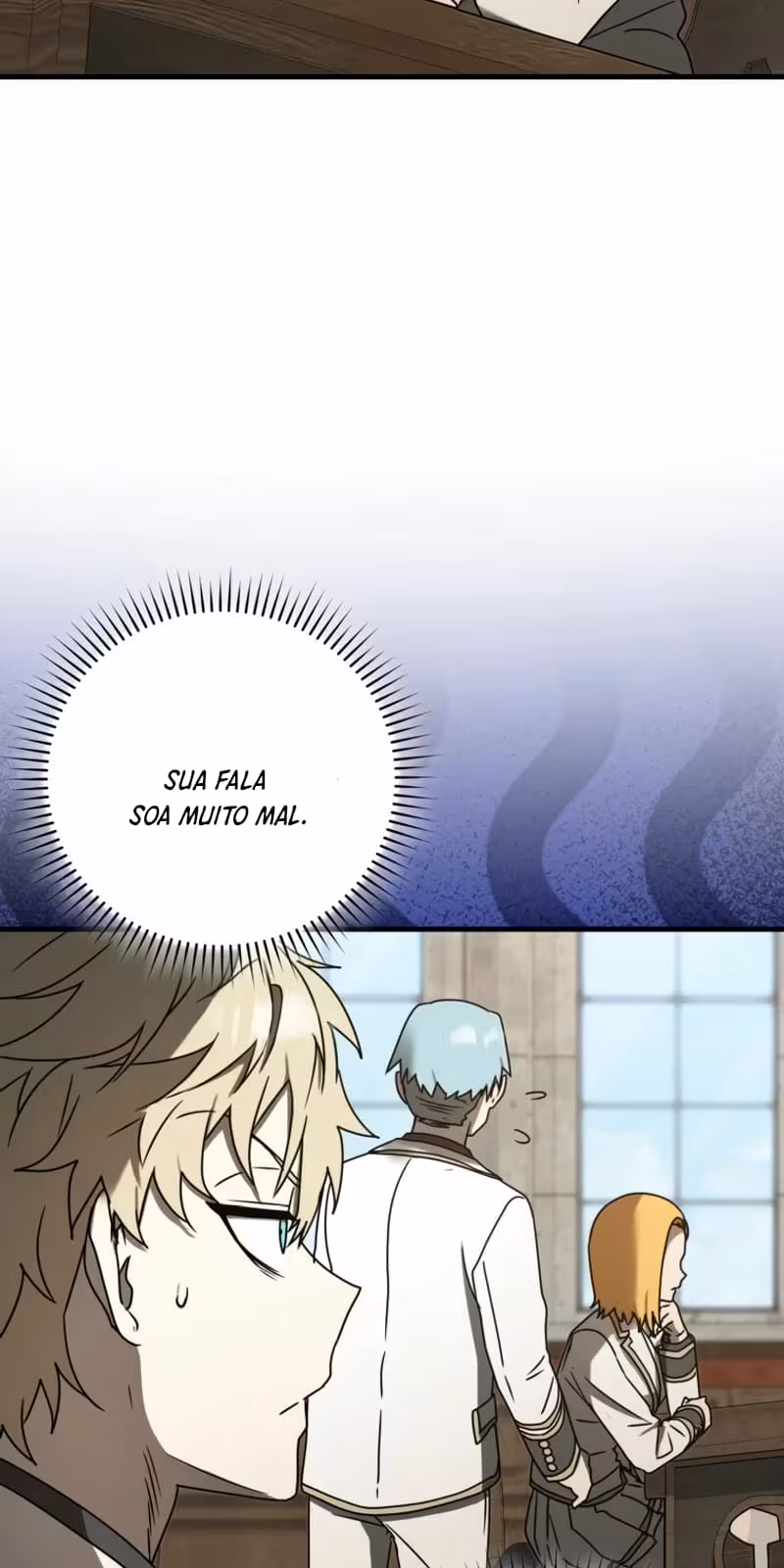 Página do Capítulo 69