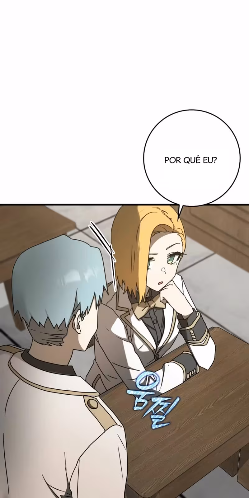 Página do Capítulo 69