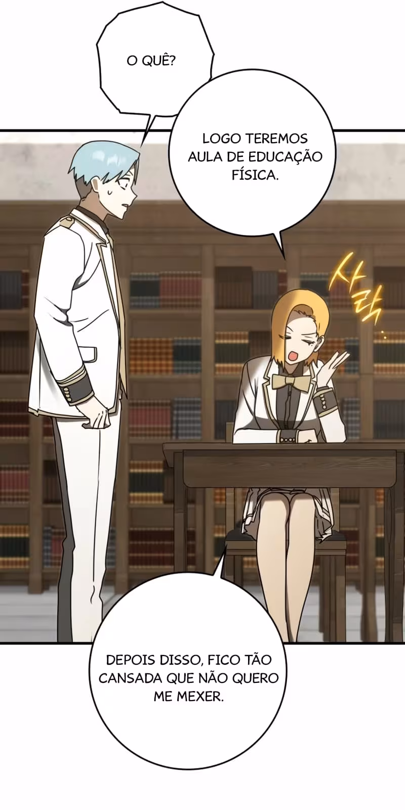 Página do Capítulo 69