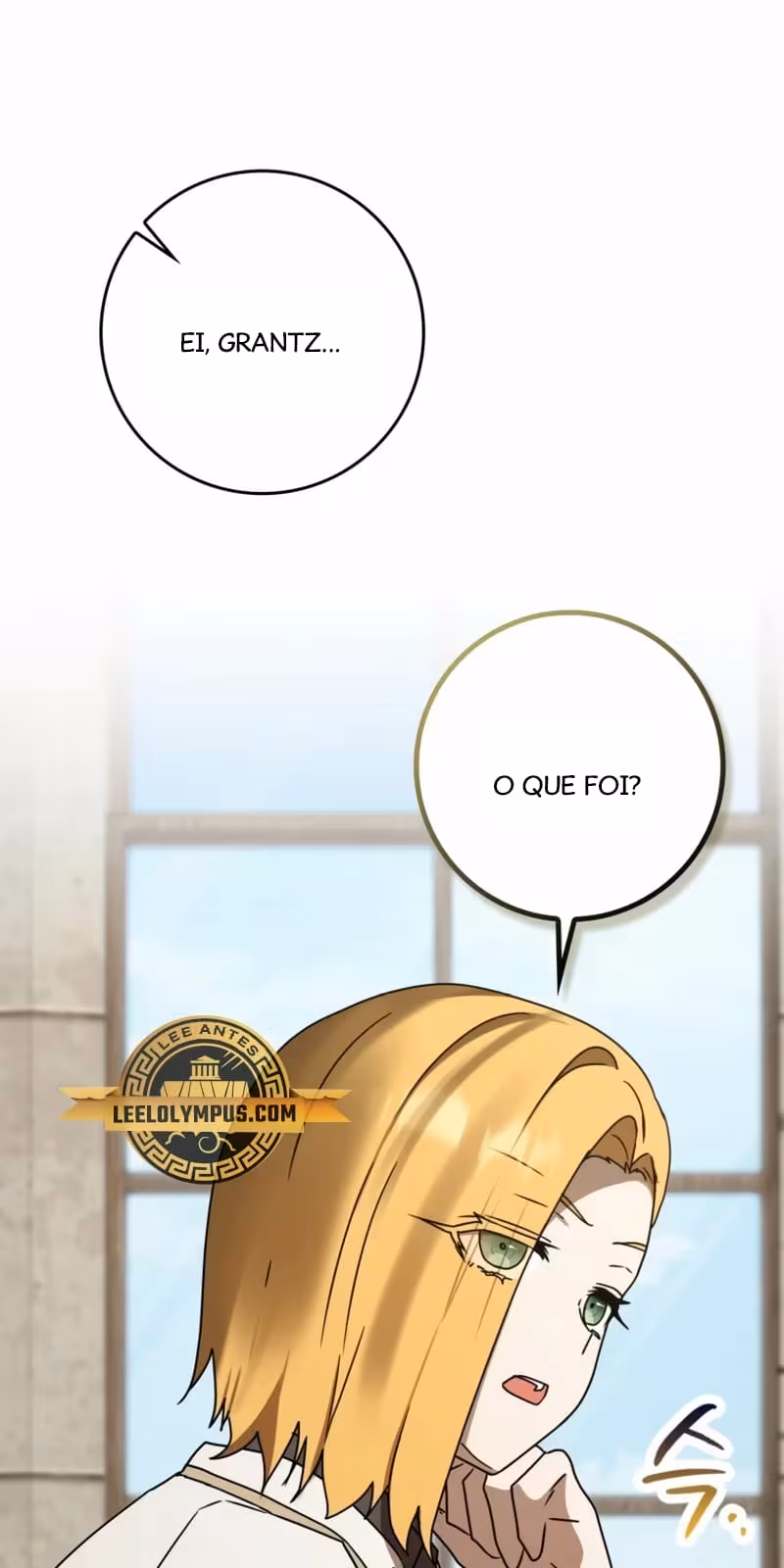 Página do Capítulo 69