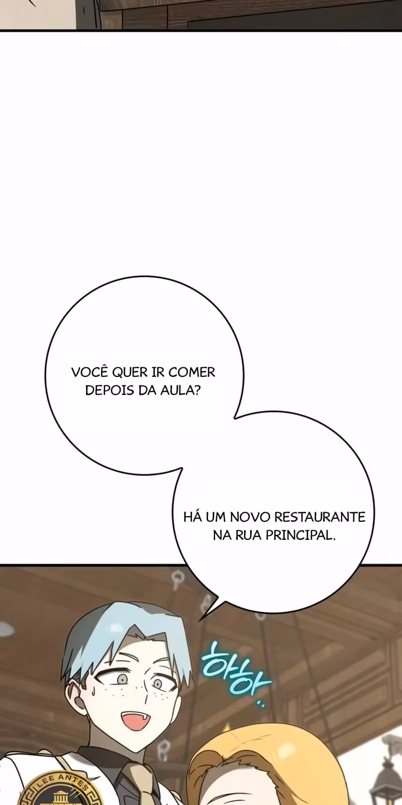 Página do Capítulo 69