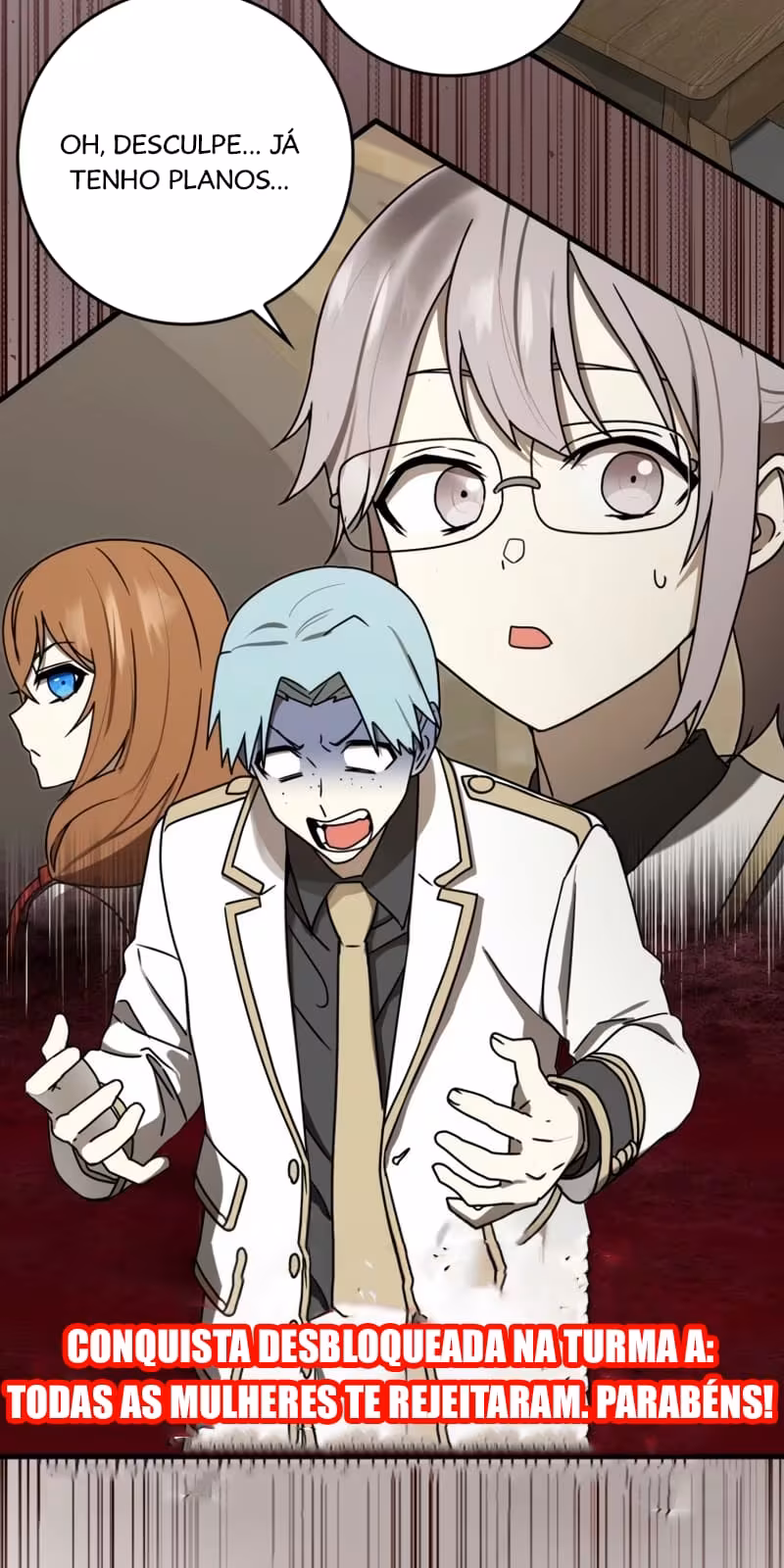 Página do Capítulo 69